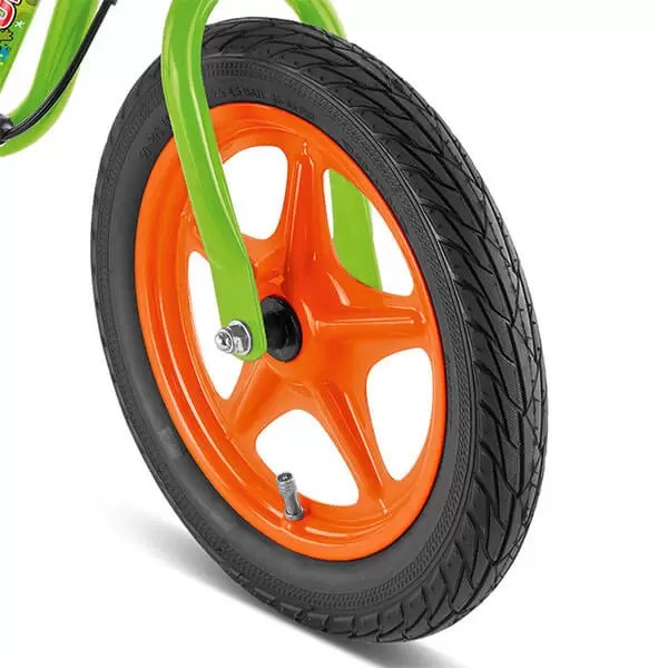 Продукт Puky LR 1L BR - Колело за баланс - 0 - BG Hlapeta